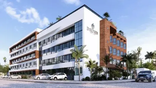 Flat com 1 Quarto à venda, 28m² no Merepe, Ipojuca