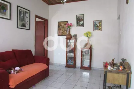 Casa com 4 Quartos à venda, 130m² no Cidade Alta, Piracicaba