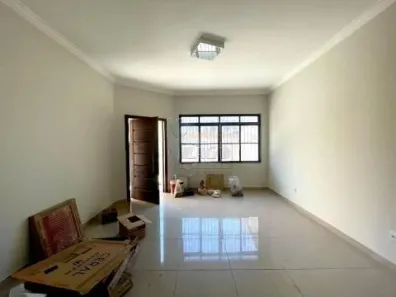 Casa com 3 Quartos à venda, 161m² no Jardim Antártica, Ribeirão Preto