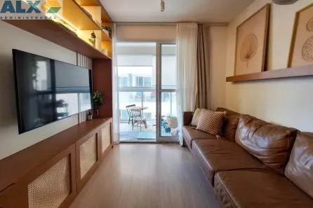Apartamento com 3 Quartos à venda, 85m² no Centro, Niterói
