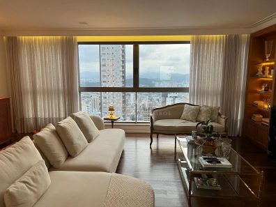 Apartamento com 2 Quartos à venda, 160m² no Centro, Balneário Camboriú