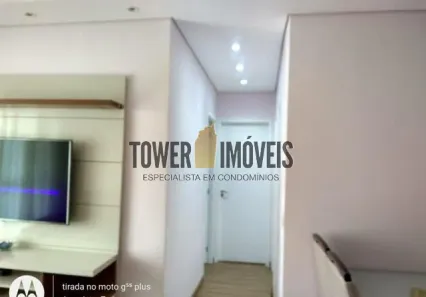 Apartamento com 3 Quartos à venda, 72m² no Parque Itália, Campinas