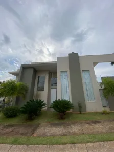 Casa de Condomínio com 3 Quartos à venda, 292m² no Swiss Park, Campinas