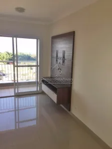 Apartamento com 3 Quartos à venda, 66m² no Jardim São Carlos, Sorocaba