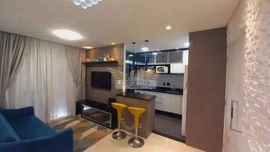 Apartamento com 2 Quartos à venda, 66m² no Vila América, Santo André