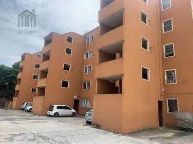 Apartamento com 2 Quartos à venda, 44m² no Conjunto Habitacional - Setor A, Itapevi