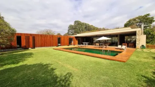 Casa de Condomínio com 5 Quartos à venda, 2000m² no indaiatuba, Porto Feliz