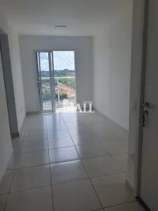 Apartamento com 2 Quartos à venda, 46m² no Gonzaga de Campos, São José do Rio Preto