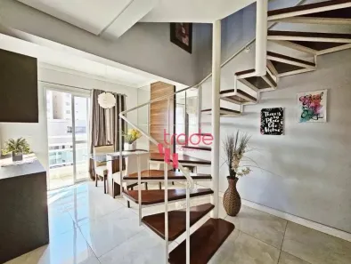 Cobertura com 2 Quartos à venda, 89m² no Jardim Botânico, Ribeirão Preto