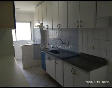 Apartamento com 3 Quartos à venda, 65m² no Conjunto Residencial Trinta e Um de Março, São José dos Campos