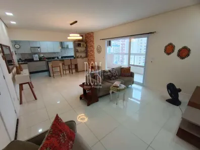 Apartamento com 3 Quartos à venda, 130m² no Centro, São Vicente