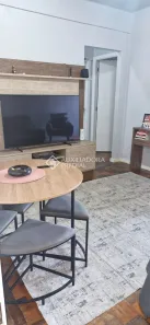 Apartamento com 3 Quartos à venda, 82m² no Floresta, Porto Alegre