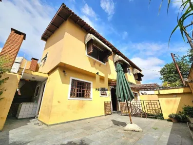 Sobrado com 3 Quartos à venda, 160m² no Água Fria, São Paulo