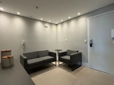 Sala Comercial para alugar, 72m² no Mossunguê, Curitiba
