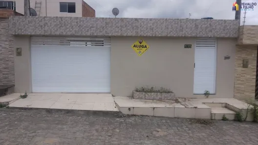 Casa com 2 Quartos para alugar, 60m² no Nova Caruaru, Caruaru