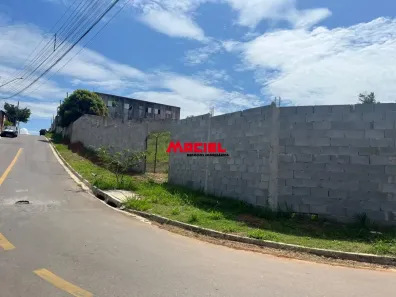 Lote/Terreno à venda, 3991m² no Portal do Céu, São José dos Campos