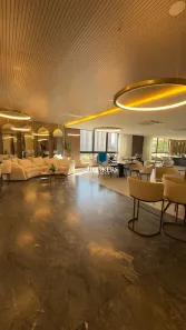 Apartamento com 4 Quartos à venda, 369m² no Setor Marista, Goiânia