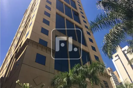 Sala Comercial à venda, 446m² no Itaim Bibi, São Paulo
