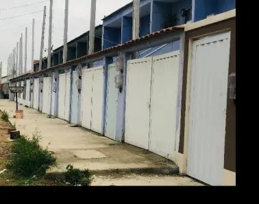 Casa com 1 Quarto à venda, 52m² no Ipiranga, Nova Iguaçu