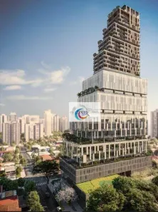 Sala Comercial para alugar, 2318m² no Butantã, São Paulo