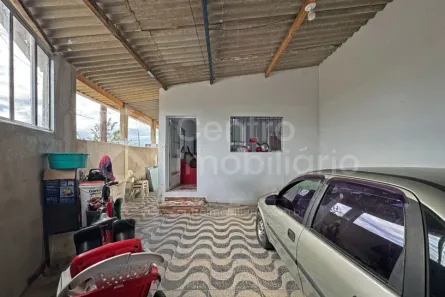 Casa com 2 Quartos à venda, 90m² no Balneario São João Batista, Peruíbe