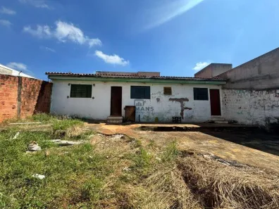 Casa com 1 Quarto à venda, 52m² no Loteamento Santa Rosa, Piracicaba