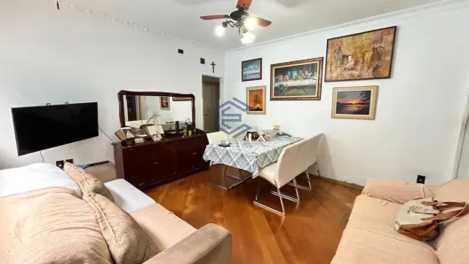 Apartamento com 3 Quartos à venda, 90m² no Boqueirão, Santos