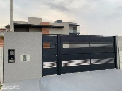 Casa com 3 Quartos à venda, 96m² no Jardim Imperial, Atibaia