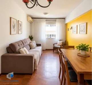 Apartamento com 2 Quartos à venda, 78m² no Praia de Belas, Porto Alegre
