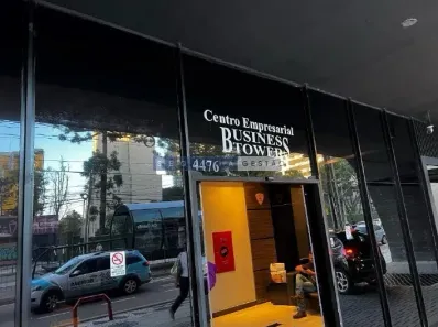 Sala Comercial à venda, 83m² no Batel, Curitiba