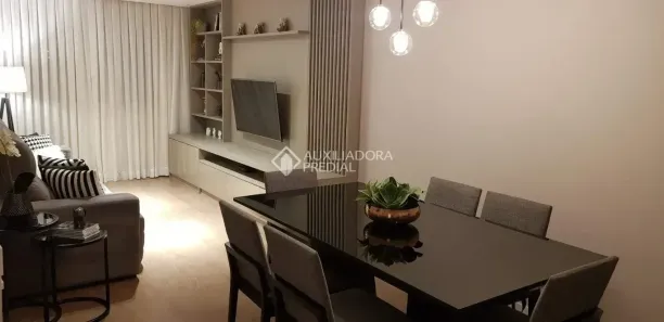 Apartamento com 2 Quartos à venda, 87m² no Centro, Florianópolis