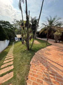 Fazenda/Sítio com 3 Quartos à venda, 3304m² no Soares, Jarinu