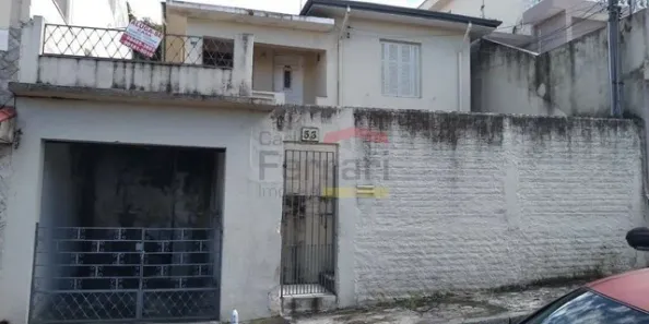 Lote/Terreno à venda, 400m² no Vila Isolina Mazzei, São Paulo