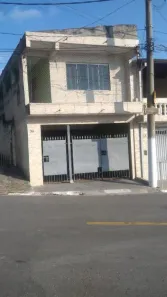 Sobrado com 2 Quartos à venda, 114m² no Umuarama, Osasco