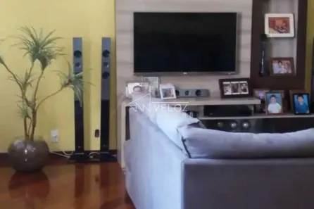 Apartamento com 4 Quartos à venda, 305m² no Lagoa, Rio de Janeiro