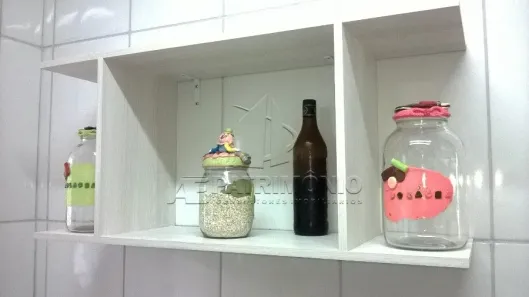 Apartamento com 2 Quartos à venda, 54m² no Aparecidinha, Sorocaba
