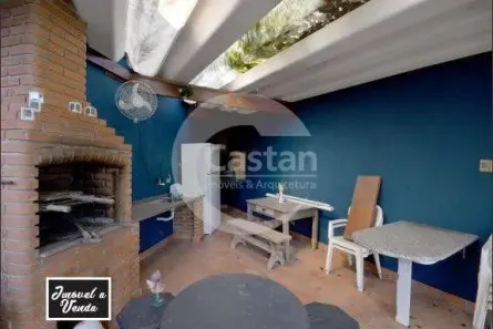 Sobrado com 3 Quartos à venda, 178m² no Vila Brasílio Machado, São Paulo