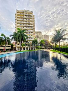 Apartamento com 3 Quartos à venda, 73m² no Cambeba, Fortaleza