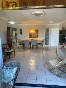 Apartamento com 3 Quartos à venda, 140m² no Tambaú, João Pessoa