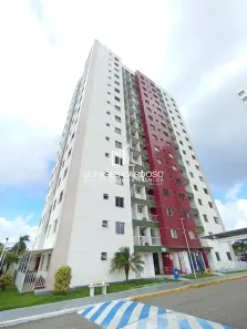 Apartamento com 3 Quartos à venda, 84m² no Jabotiana, Aracaju