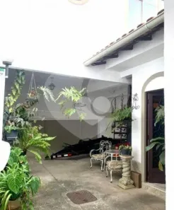 Casa com 4 Quartos à venda, 295m² no Grajaú, Rio de Janeiro