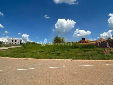 Lote/Terreno à venda, 617m² no Jardim Conceição (Sousas), Campinas