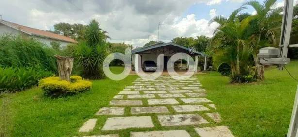 Fazenda/Sítio com 4 Quartos à venda, 240m² no Colinas do Piracicaba (Ártemis), Piracicaba