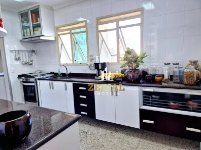 Apartamento com 2 Quartos à venda, 127m² no Jardim Vila Mariana, São Paulo
