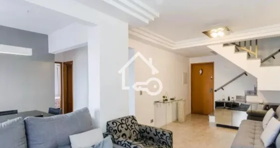 Cobertura com 4 Quartos à venda, 144m² no Assunção, São Bernardo do Campo