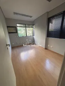 Prédio Comercial à venda, 35m² no Santa Cecília, São Paulo