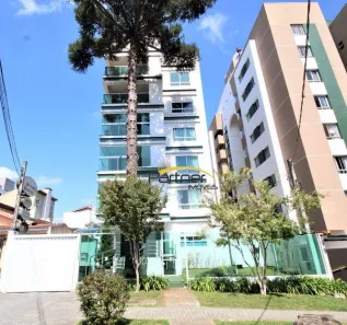 Cobertura com 4 Quartos à venda, 335m² no Vila Izabel, Curitiba