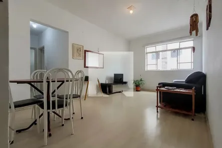 Apartamento com 3 Quartos à venda, 105m² no Perdizes, São Paulo
