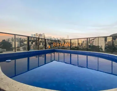 Apartamento com 2 Quartos à venda, 85m² no Buritis, Belo Horizonte