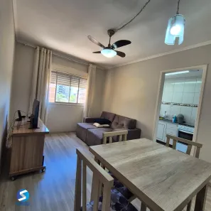 Apartamento com 2 Quartos à venda, 65m² no Marechal Rondon, Canoas